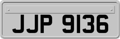 JJP9136