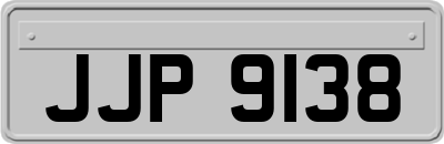 JJP9138