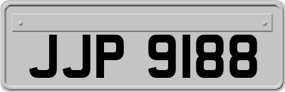 JJP9188
