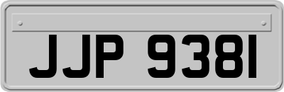 JJP9381