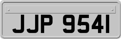 JJP9541