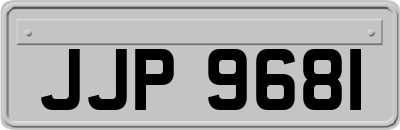JJP9681