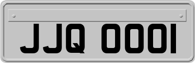 JJQ0001