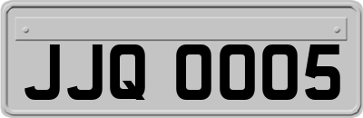 JJQ0005