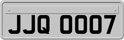 JJQ0007