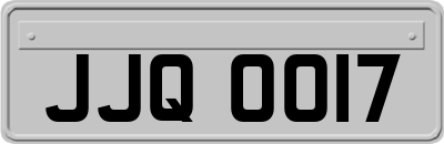 JJQ0017
