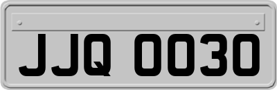 JJQ0030