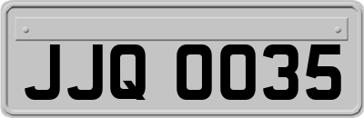 JJQ0035