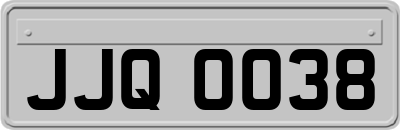 JJQ0038