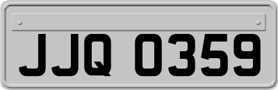 JJQ0359