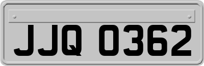 JJQ0362