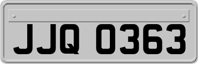 JJQ0363