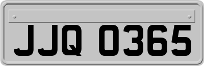 JJQ0365