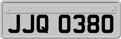 JJQ0380