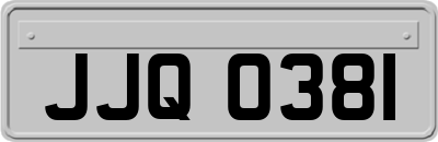 JJQ0381