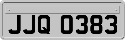 JJQ0383