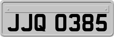 JJQ0385