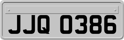 JJQ0386