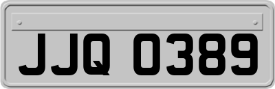JJQ0389