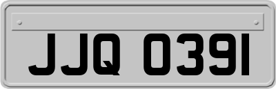 JJQ0391
