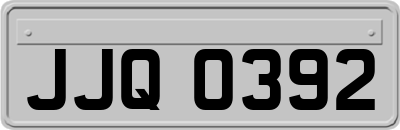 JJQ0392