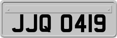 JJQ0419