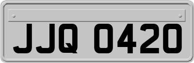 JJQ0420