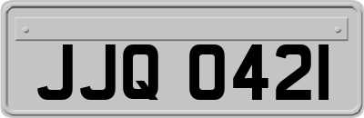 JJQ0421