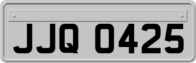 JJQ0425