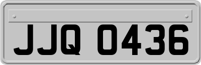 JJQ0436