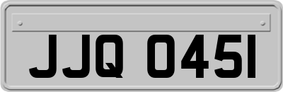 JJQ0451