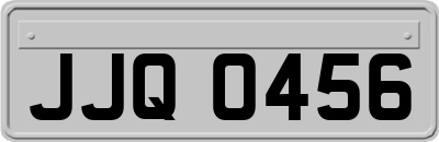 JJQ0456