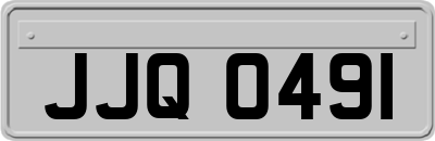 JJQ0491