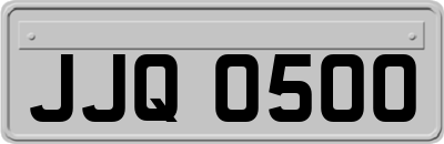 JJQ0500