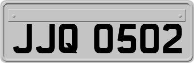 JJQ0502