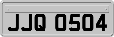 JJQ0504