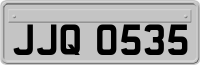 JJQ0535