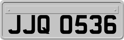 JJQ0536