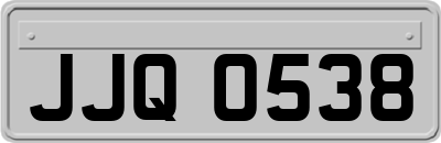 JJQ0538