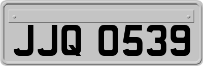 JJQ0539
