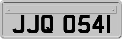 JJQ0541