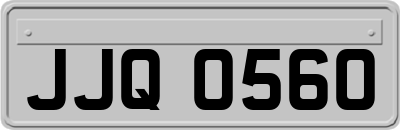 JJQ0560