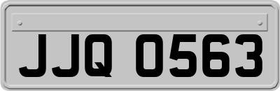 JJQ0563