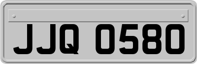 JJQ0580