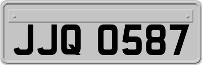 JJQ0587