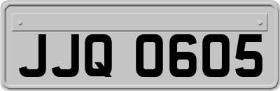 JJQ0605