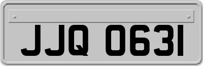 JJQ0631