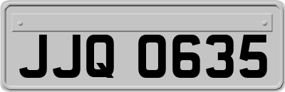 JJQ0635