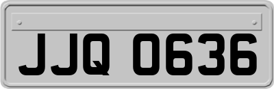 JJQ0636