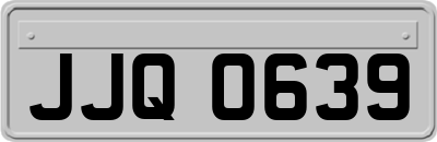 JJQ0639